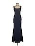 Katie May Blue Cocktail Dress Size 6 - photo 1