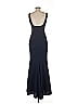Katie May Blue Cocktail Dress Size 6 - photo 2
