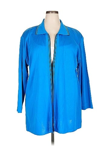 misook Cardigan (view 1)