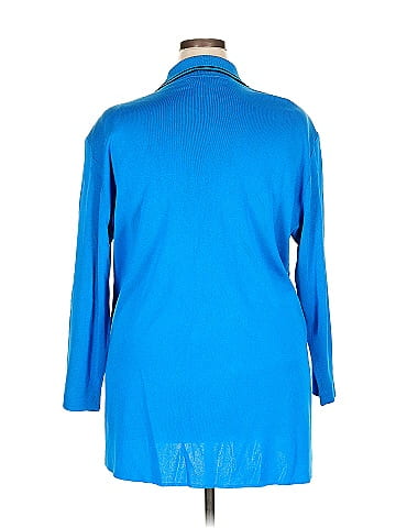 misook Cardigan (view 2)