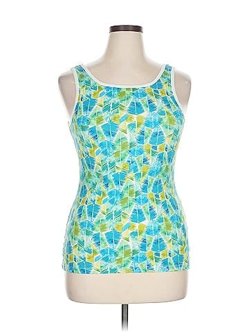 Mossimo Supply Co. Tank Top (view 1)