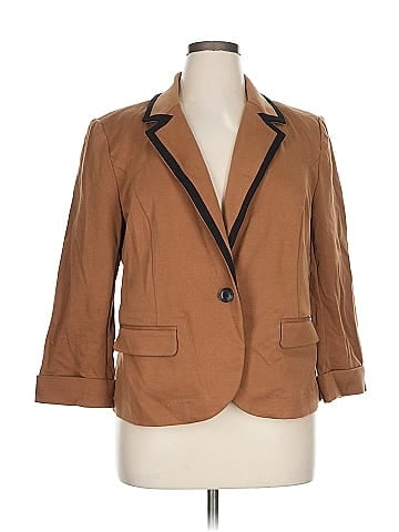 Catherine Malandrino Blazer (view 1)