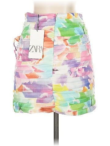 Zara Casual Skirt (view 2)