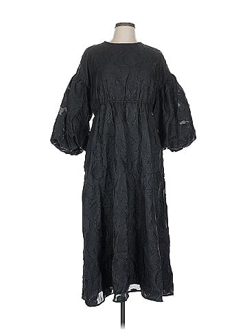 KIKA VARGAS X TARGET Casual Dress (view 1)