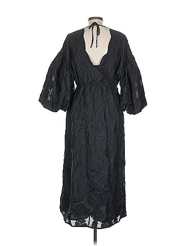 KIKA VARGAS X TARGET Casual Dress (view 2)