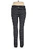 Athleta Stripes Black Leggings Size XL - photo 2