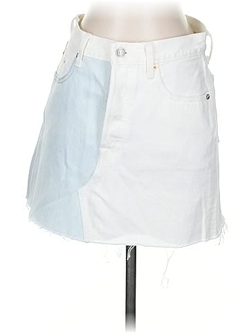 Levi's Denim Skirt (view 1)