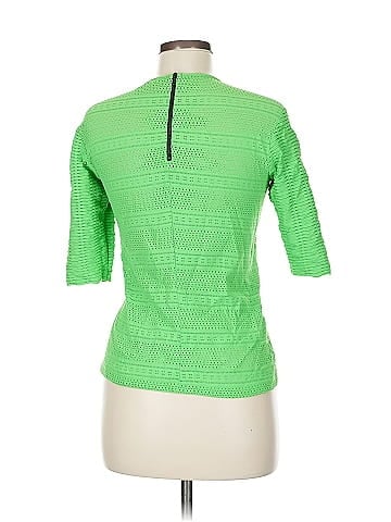 Rag & Bone 3/4 Sleeve Top (view 2)