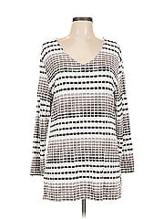 Habitat Long Sleeve Top