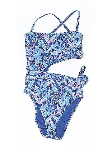 Lilly Pulitzer Two Piece Swimsuit (view 1)