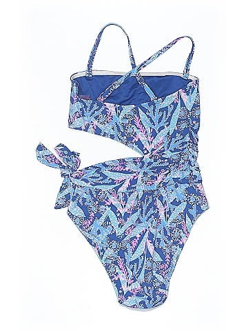 Lilly Pulitzer Two Piece Swimsuit (view 2)