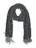 Unbranded Gray Blue Scarf One size - photo 1