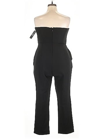 New York & Company Cocktail Dress (view 2)
