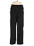 Maronie Black Casual Pants Size S - photo 1
