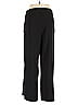 Maronie Black Casual Pants Size S - photo 2