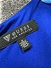 Guess Blue Cocktail Dress Size 2 - photo 7