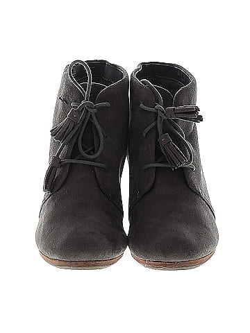 Dr. Scholl's Ankle Boots (view 2)