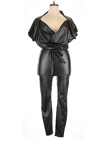 Fashion Nova Jumpsuit (view 1)