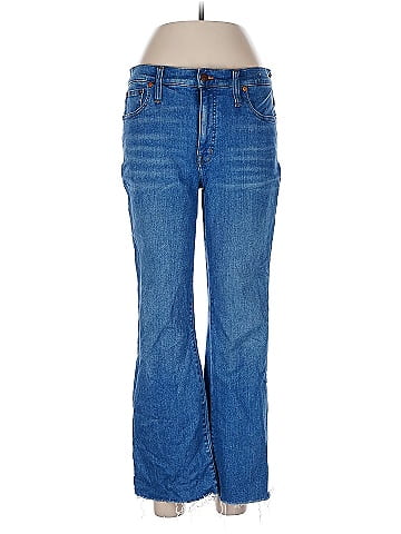 Madewell Jeans (view 1)