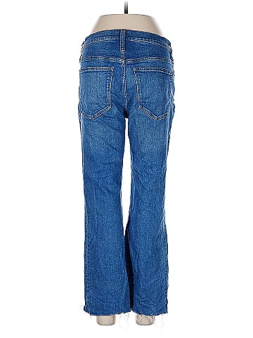 Madewell Jeans (view 2)