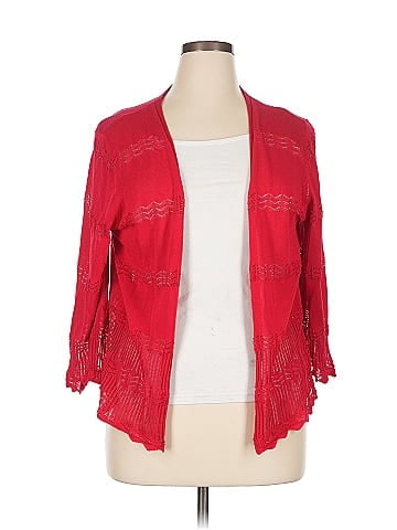 Alfred Dunner Cardigan (view 1)