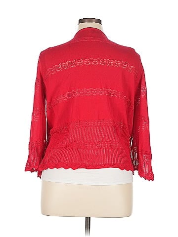Alfred Dunner Cardigan (view 2)
