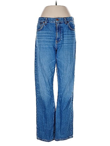 Madewell Jeans (view 1)