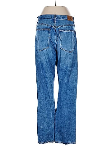 Madewell Jeans (view 2)
