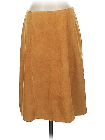 DKNY Casual Skirt (view 1)
