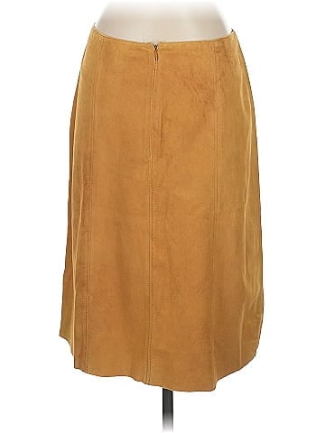 DKNY Casual Skirt (view 2)