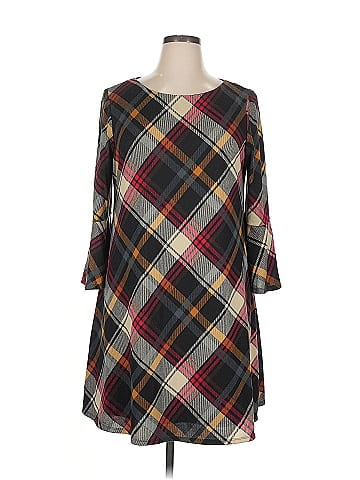 Jessica Howard Casual Dress (view 1)