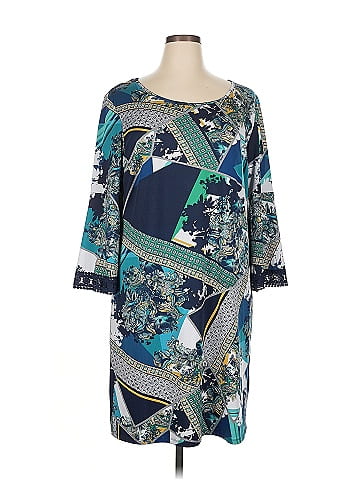 Tacera Casual Dress (view 1)