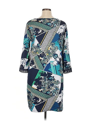 Tacera Casual Dress (view 2)