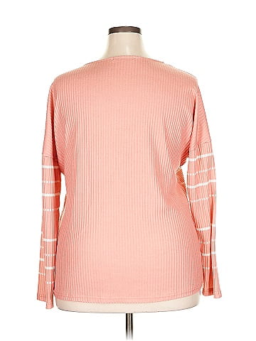 Misslook Long Sleeve Top (view 2)