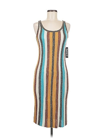 New York & Company Cocktail Dress (view 1)
