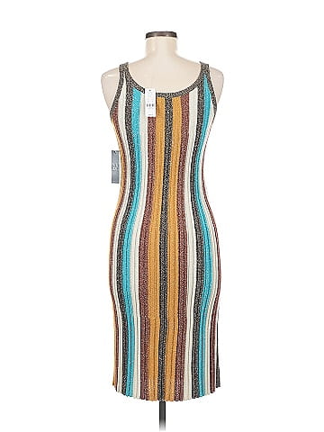 New York & Company Cocktail Dress (view 2)