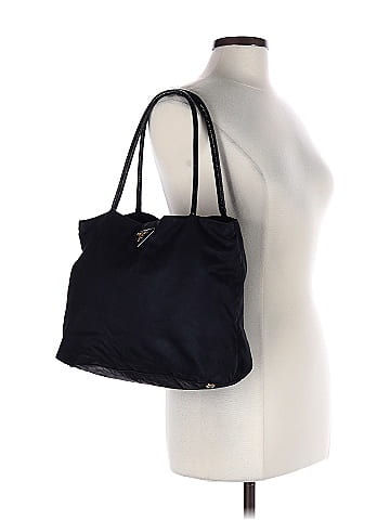 Prada Satchel (view 2)