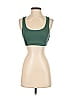 Fabletics Green Sports Bra Size XXS - photo 1