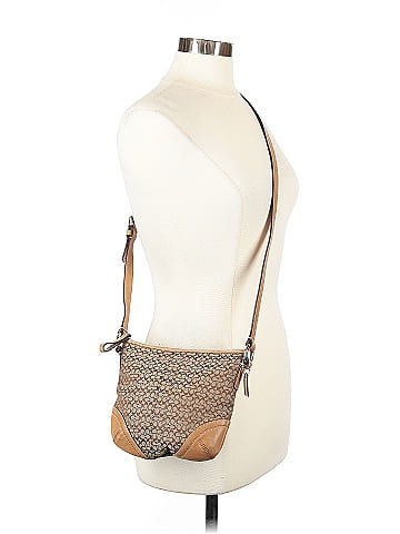Coach Factory Crossbody Bag (view 2)