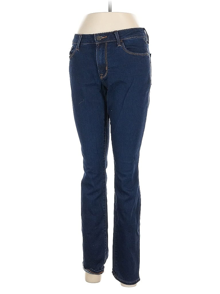 Click to view more detailed imagery on our partner's website Pre-owned Old Navy Jeans In Blue