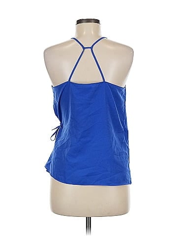 14th & Union Sleeveless Blouse (view 2)