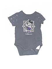 Disney Short Sleeve Onesie