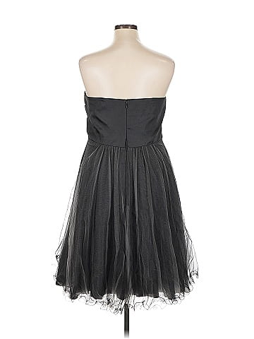 City Chic Cocktail Dress (view 2)