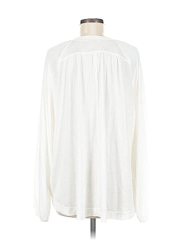 We the Free Long Sleeve Blouse (view 2)