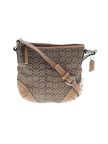 Coach Factory Crossbody Bag (view 1)
