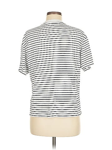 Abercrombie & Fitch Short Sleeve T-Shirt (view 2)