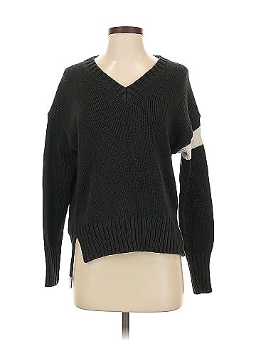 360 Sweater Pullover Sweater (view 1)