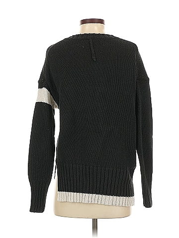 360 Sweater Pullover Sweater (view 2)
