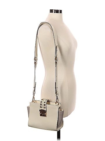 VALENTINO By Mario Valentino Satchel (view 2)