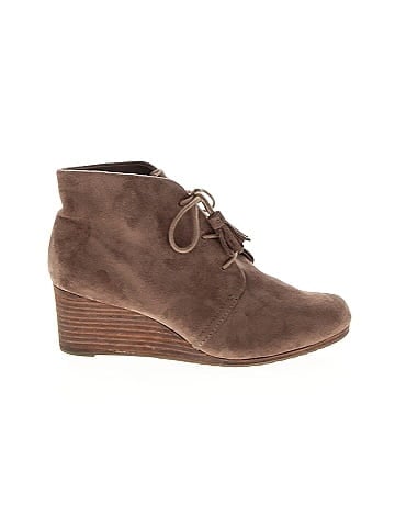 Dr. Scholl's Wedges (view 1)